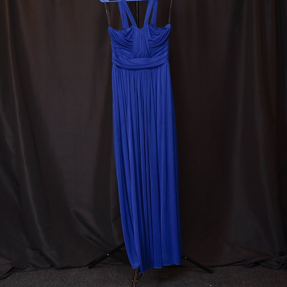 evening dress